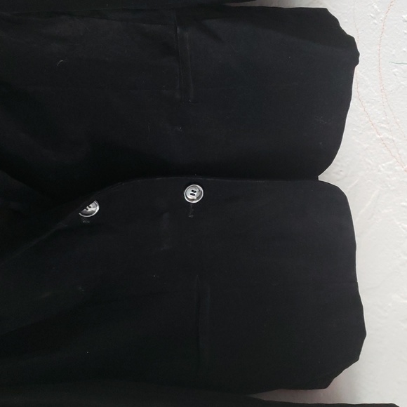 Vintage CLASSIC FASHIONS Velvet Blazer - Picture 3 of 6